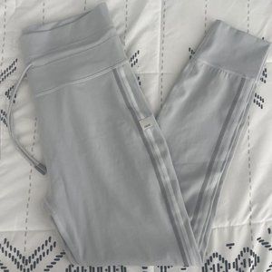 Vuori Elevation Drawstring Legging Women's Size Large NWT